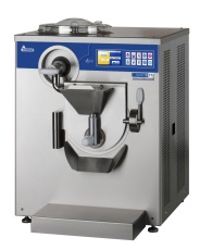 Kombimaschine Smarty 3 TTi Auftischgerät