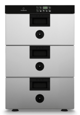 Niedertemperaturschublade CSD-003E