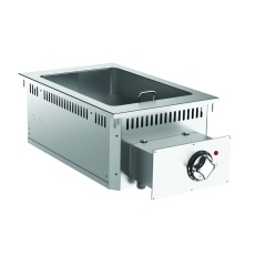 Einbau-Multibräter MF7-4ED