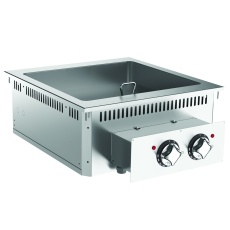 Einbau-Multibräter MF7-6ED