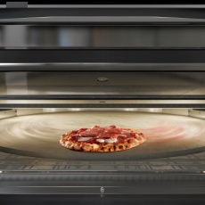 Pizzaofen Alpha AO140/1TS