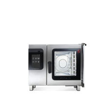 Heißluftdämpfer maxx pro easyTouch / GB 6.10