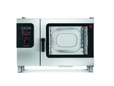 Heißluftdämpfer maxx pro easyDial / GS 6.20