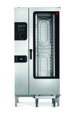 Heißluftdämpfer maxx pro easyDial / GB 20.10