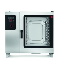 Heißluftdämpfer maxx pro easyDial / GB 10.20