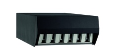 Kondensationshaube pro mini Standard 6.06 black 3432602