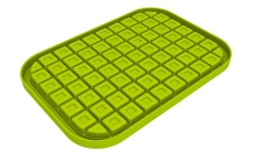 Silikonform EIS Set