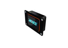 Steuerung Inducs Modul-Line X2 Tap Plus Oled Single