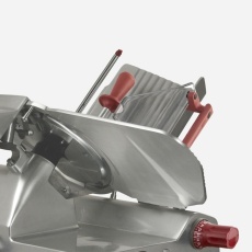Aufschnittmaschine SLC350AUTO