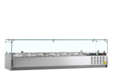 Kühlaufsatz GVC-VK/ST-33-150