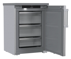 Tiefkühlschrank FFTCvg 1501 Perfection