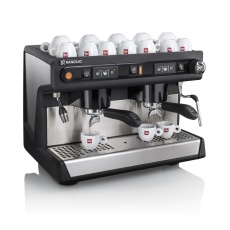 Rancilio Baby 9 Modellwechsel 1300044