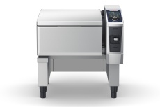 Multifunktionales Gargerät iVario Pro L inkl. Unterbau Standard