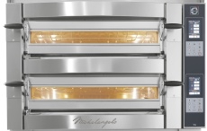 Pizzaofen Michelangelo ML 635