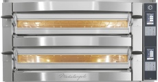 Pizzaofen Michelangelo ML 635L