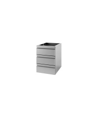 Ladenstock für Arbeitstisch 725 mm