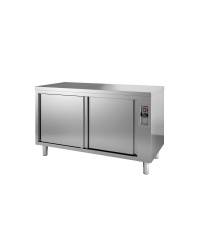 Wärmeschrank 6TASC (ohne Spritzschutzkante)