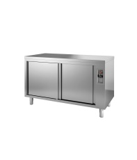 Wärmeschrank 7TASC (ohne Spritzschutzkante)