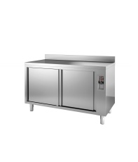 Wärmeschrank 6TASCA (mit Wandhochzug)