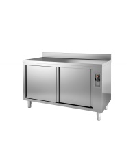 Wärmeschrank 7TASCA (mit Wandhochzug)