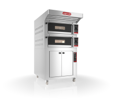 Konditorofen PW-2S/MC18 IoT