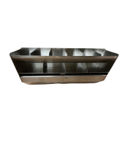 Geldlade für Eisvitrine