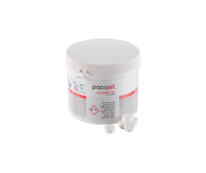 Pacojet Reinigungstabs (Dose 60 Stk.)