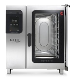 Heißluftdämpfer maxx pro bake easyTouch / ES 10.10