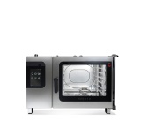 Heißluftdämpfer maxx pro easyTouch / GB 6.20