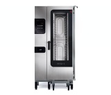 Heißluftdämpfer maxx pro easyTouch / GB 20.10