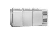 Abfallkühlpult RIFAT-3T