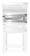 Pizzaofen Tiepolo TP 635L