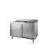 Spülschrank 7LAS1GS (Tropffläche links)