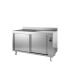 Wärmeschrank 6TASCA (mit Wandhochzug)