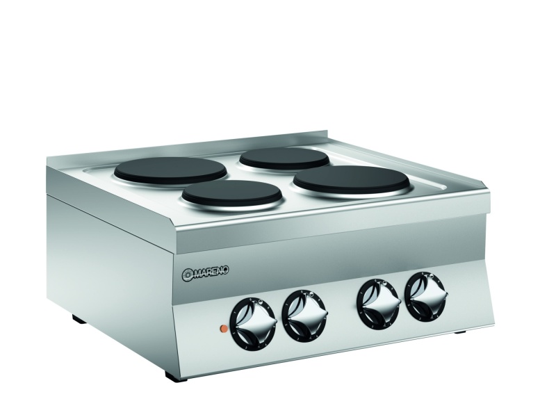 Elektroherd C6