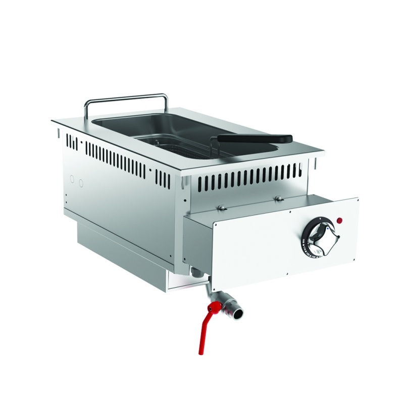 Einbau-Fritteuse NF7-4E