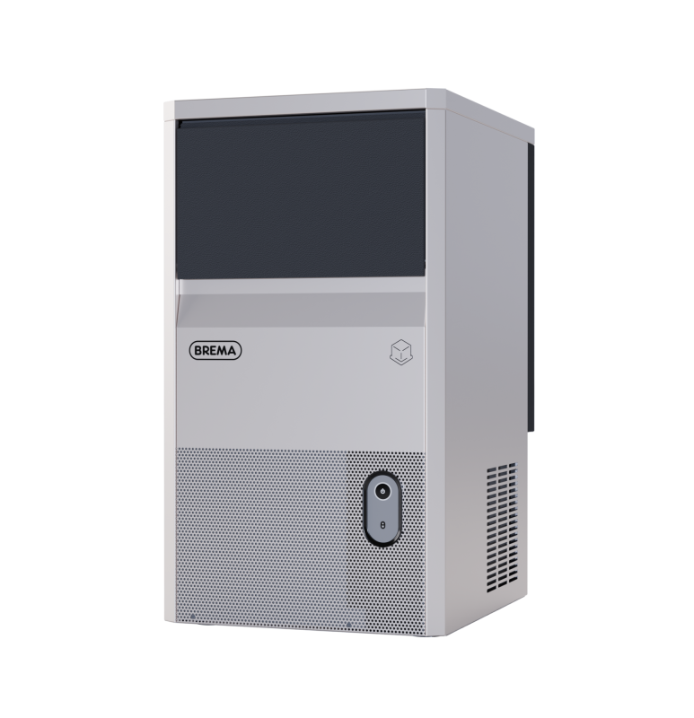 Eiswürfelerzeuger CB 249 HC B-QUBE