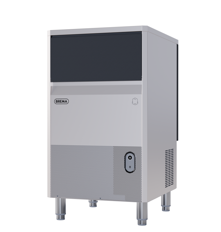 Eiswürfelerzeuger CB 425 HC B-QUBE