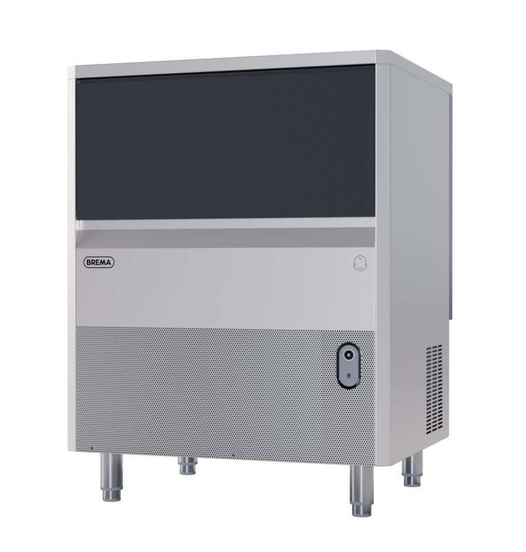 Eiswürfelerzeuger CB 640 HC B-QUBE