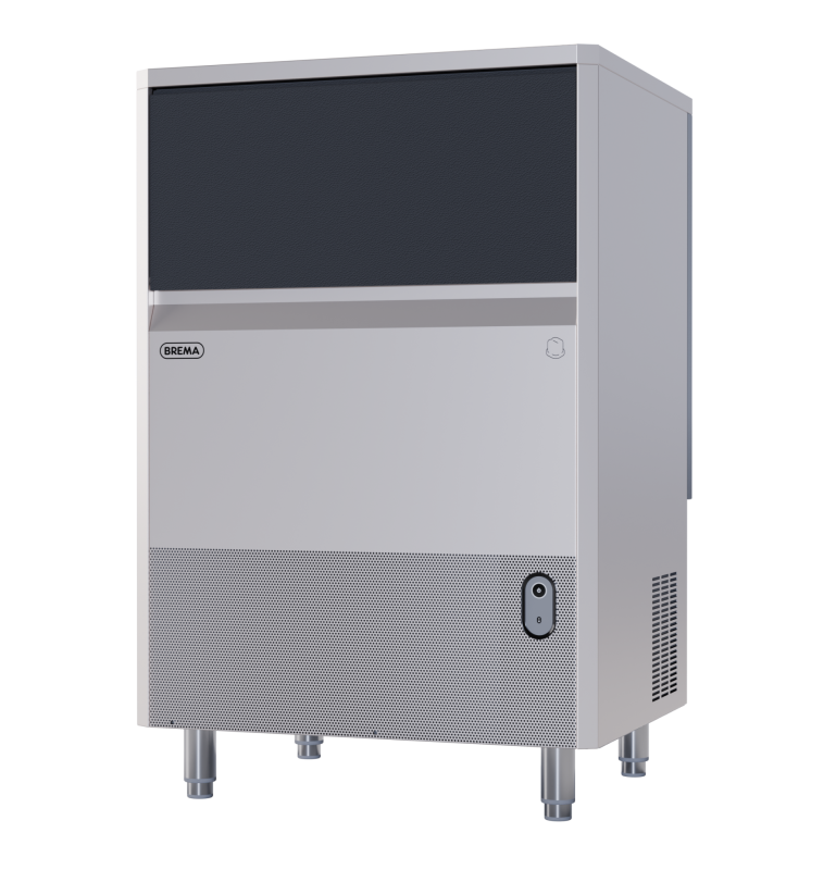 Eiswürfelerzeuger CB 955 HC B-QUBE