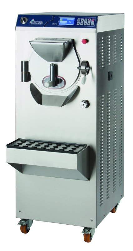 Kombimaschine Easy TTi Standmodell