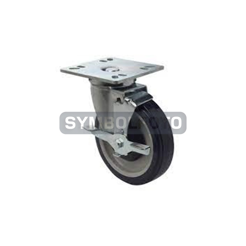 Satz Räder APR für HSH/HSW/CSC/CSD