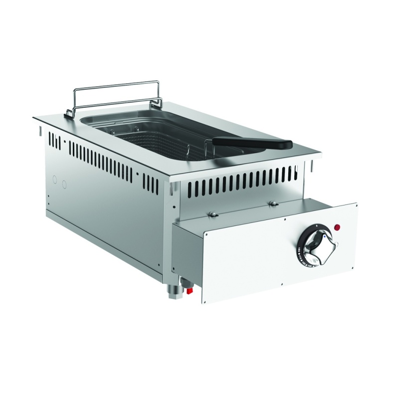 Einbau-Fritteuse FR7-4E10D