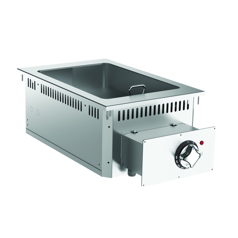 Einbau-Multibräter MF7-4ED