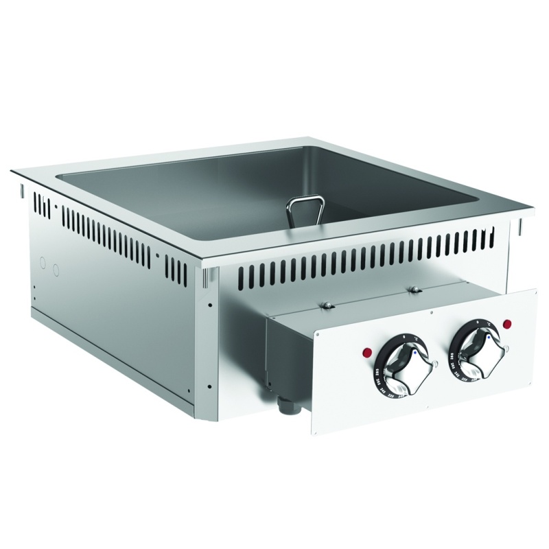 Einbau-Multibräter MF7-6ED