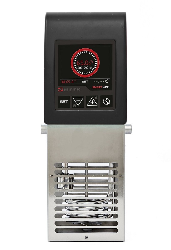 Sous-Vide SmartVide 5