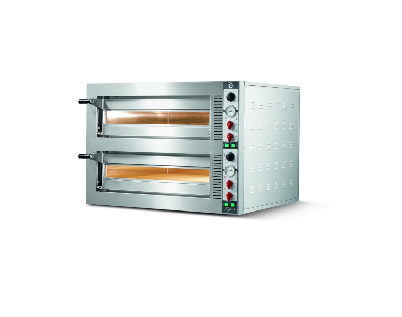 Pizzaofen Tiepolo TP 935