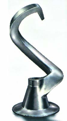 Teighaken 80L für ST/SP-80HI