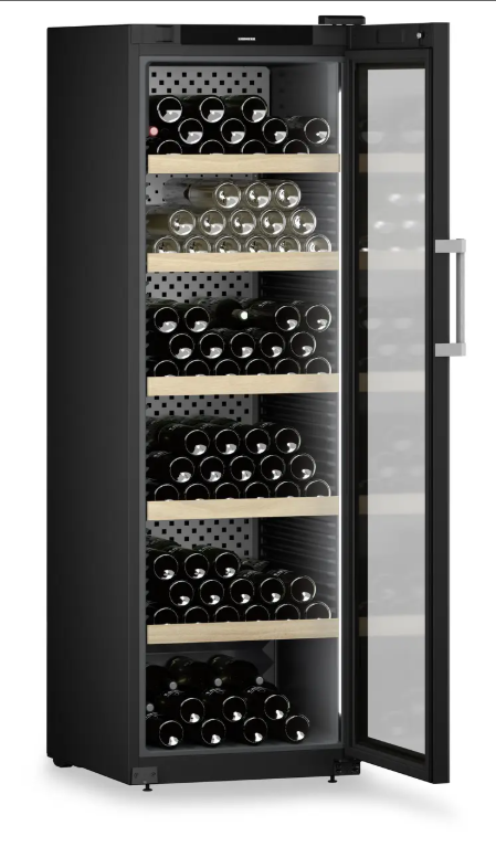 Weinklimaschrank WPbli-5231