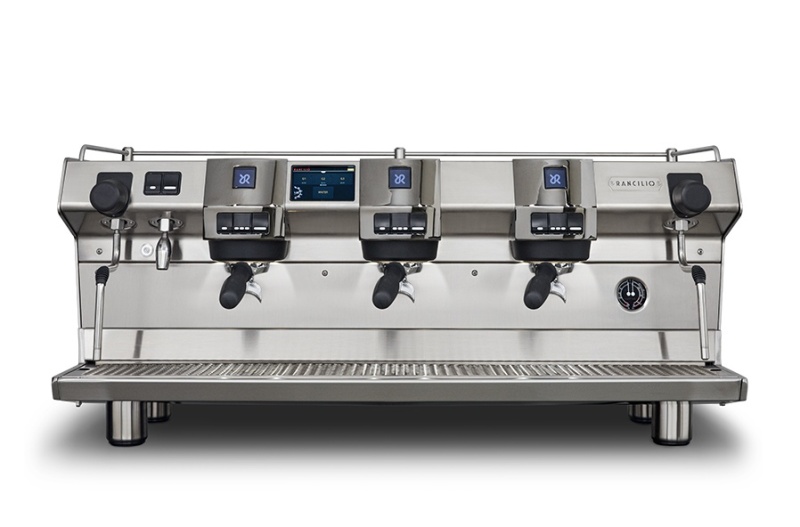Espressomaschine Invicta